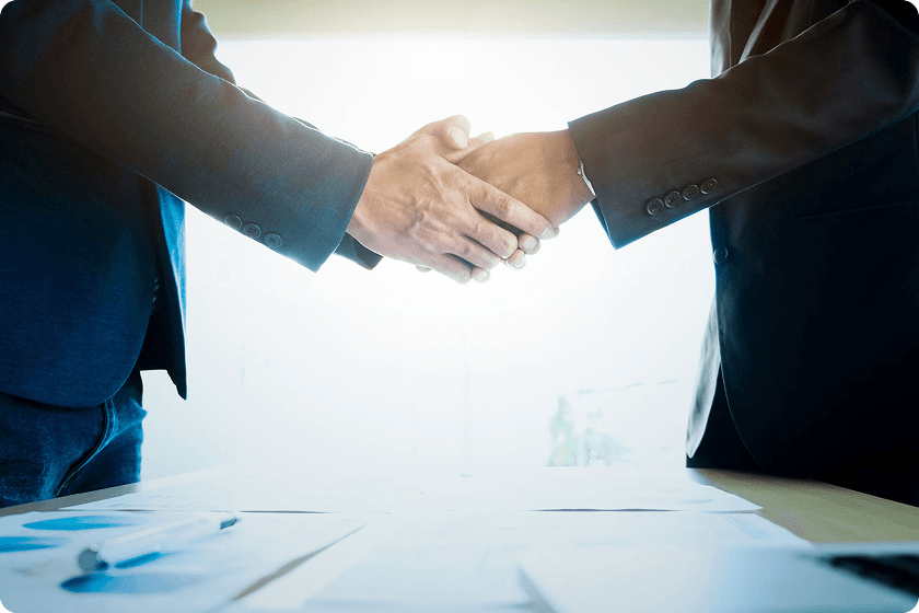 台灣關係事業群