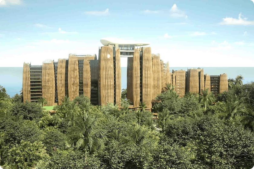 觀光旅遊事業群