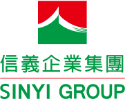 信義企業集團品牌 Logo