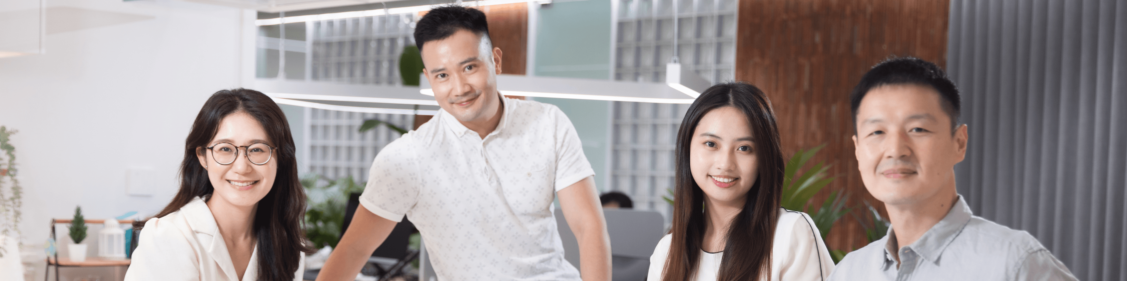 信義房屋人才發展照片